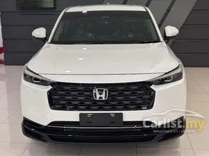 Rebate 15k 2026 Honda HR-V 1.5 V SUV