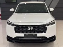 Rebate 15k 2026 Honda HR-V 1.5 V SUV