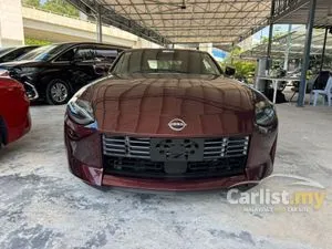 2024 Nissan Fairlady Z 3.0 Customized Edition Coupe