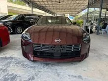 2024 Nissan Fairlady Z 3.0 VERSION ST BOSE SOUND