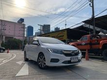 2017 Honda City 1.5 (ปี 14-18) V i-VTEC Sedan