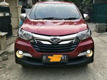 2016 Daihatsu Xenia 1.3 R SPORTY MPV