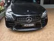 Used 2018 Mercedes