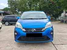 2020 Perodua Alza 1.5 SE MPV MEI-MANG JIMAT PROMOSI