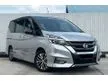 Used 2021 Nissan Serena 2.0 High-Way Star MPV FREE WARRANTY UP TO THREE YEAR - Cars for sale