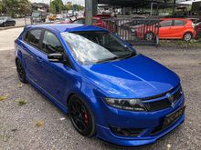 2016 Proton Suprima S 1.6 (A) PREMIUM SPEC BREMBO B/PADS