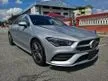 Recon 2020 Mercedes