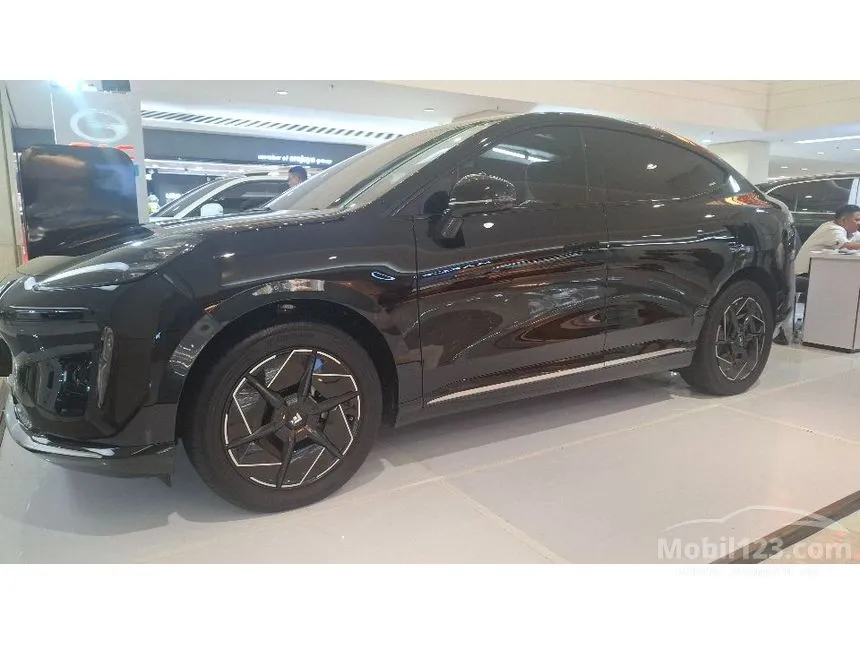 2026 GAC Hyptec HT Premium Hatchback