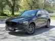 Used 2022 Mazda CX