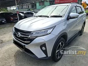 2023 Perodua Aruz 1.5 AV SUV