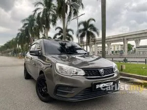 2020 Proton Saga 1.3 Standard Sedan