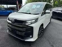 2022 Toyota Voxy 2.0 S-Z MPV