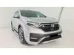 Used 2021 Honda CR-V 1.5 TC-P VTEC SUV 4WD - Cars for sale