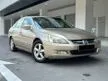 Used 2007 Honda Accord 2.0 VTi Raya Promotion Cash Offer