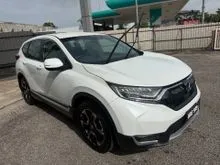 2019 Honda CR-V 1.5 TC-P SUV