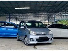 2012 Perodua Viva 1.0 EZi Elite Hatchback,FREE 3 YEAR WARRANTY ,SATU OWNER,NEW PAINT,TIP TOP CONDITION