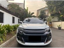 2015 Toyota Harrier 2.0 XU60 SUV TOYOTA HARRIER 2.0 GS SPORT EDITION 2016 2015 CBU UNIT RARE HUB SANDY TDP 150 JUTA