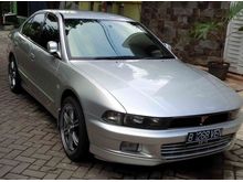 2001 Mitsubishi Galant 2.5 Sedan #jualcepatpemiliklangsung
