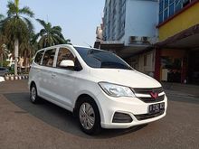 Wuling Confero S BD Manual 2017, Pjk Panjang & KM: 37 record
