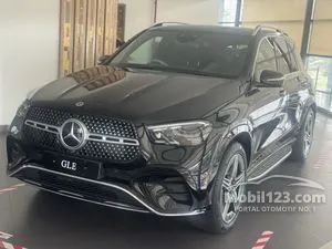 2025 Mercedes-Benz GLE450 3.0 AMG Line 4MATIC SUV