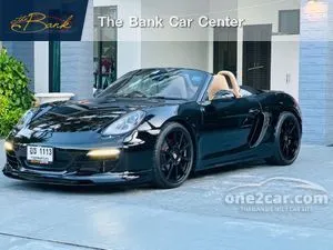 Porsche boxster pdk shop for sale
