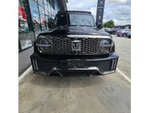 2025 GWM Tank 300 2.0 SUV