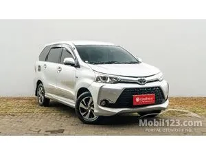 2018 Toyota Avanza 1.5 Veloz MPV