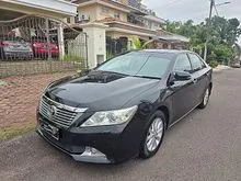 2013 Toyota Camry 2.0 G Sedan (A) SUPER CAR KING