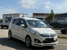 2018 Proton Ertiga 1.4 Executive MPV