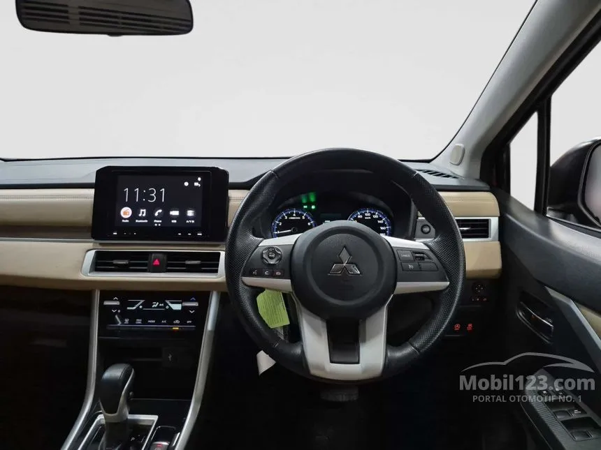 2021 Mitsubishi Xpander Ultimate MPV