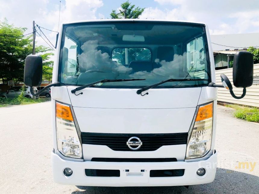 Nissan Atlas 3.0 Crew Cab 2023 - RM 50,000 - Carlist.my