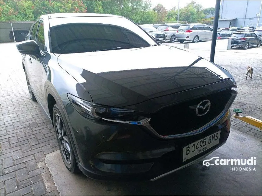 2019 Mazda CX-5 Elite SUV