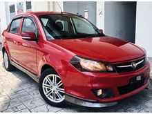 2012 Proton Saga 1.6 (A) FLX SE (EASY LOAN)
