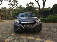 2015 Honda HR-V 1.5 E SUV