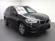 Used 2018 BMW X1 2.0 sDrive20i Sport Line SUV 98k Mileage Tip Top Condition One Yrs Warranty One Owner
