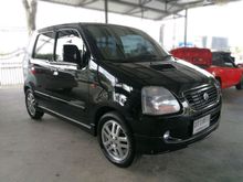 2010 Suzuki WAGON R 1.0 (ปี 98-10) Plus Wagon AT