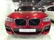Used 2021 BMW X4 2.0 xDrive30i M Sport - Cars for sale