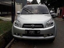 2007 Daihatsu Terios 1.5 TX SUV