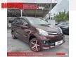 Used 2014 TOYOTA AVANZA 1.5 G MPV / GOOD CONDITION / QUALITY CAR - Cars for sale