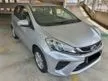 Used 2019 Perodua Myvi (MAIWEI + 2 YEARS WARRANTY + FREE TRAPO CAR MAT + FREE GIFTS + TRADE IN DISCOUNT + READY STOCK) 1.3 G Hatchback