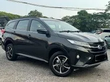 2019 Perodua Aruz 1.5 AV SUV