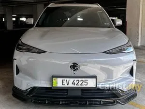 2025 Proton e.MAS 7 Premium SUV