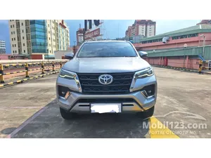 2022 Toyota Fortuner 2.4 G 4X2 SUV