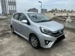 Used 2017 Perodua AXIA 1.0 Advance Hatchback**HARGA MAMPU MILIK**