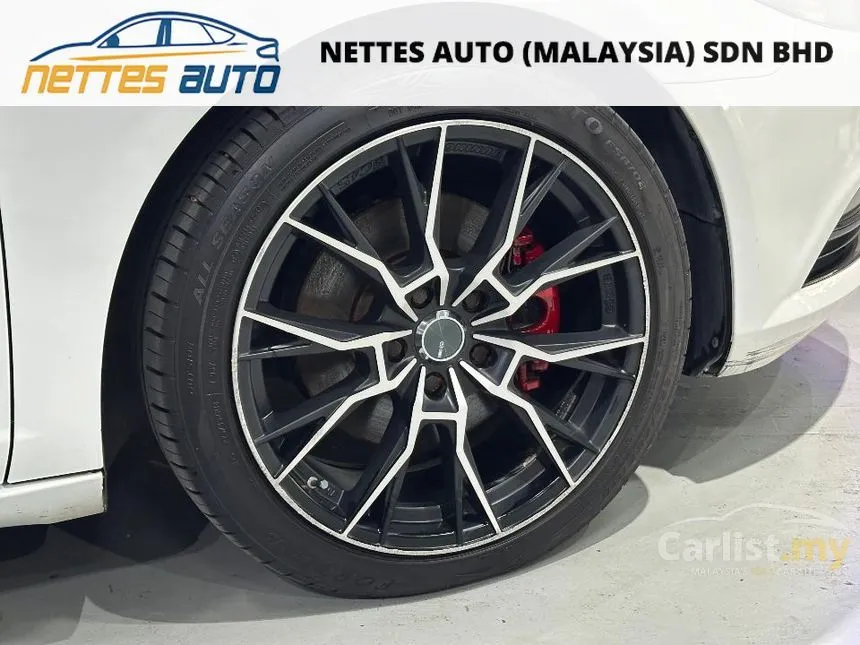 2014 Volkswagen CC Sport Coupe