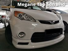 2012 Perodua Alza 1.5 EZi MPV CARKING MUKA 2K !!