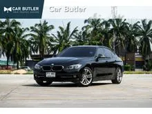 2018 BMW 330e 2.0 F30 (ปี 16-20) Sport Sedan