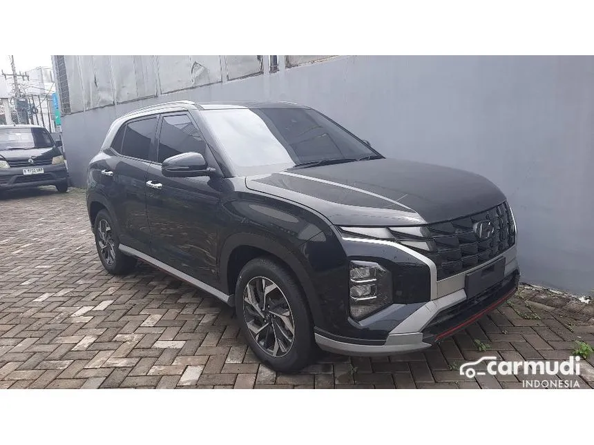 2024 Hyundai Creta Prime Wagon