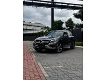 Mercedes-Benz GLC200 2.0 Exclusive SUV Genuine Low Mileage