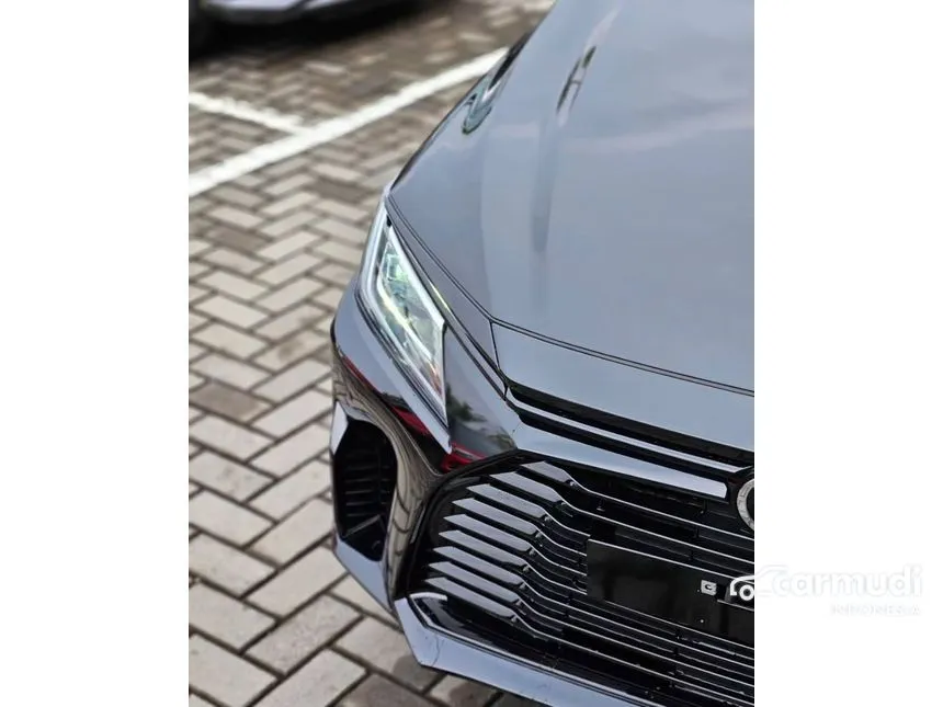 2026 Toyota Vios G (Premium colour) Sedan